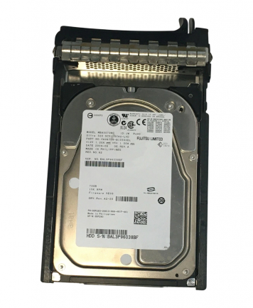 Жесткий диск Dell 0DP283 73Gb  U320SCSI 3.5" HDD