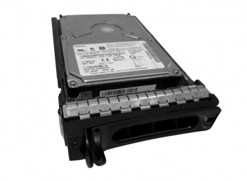 Жесткий диск Dell 8W570 73Gb  U320SCSI 3.5" HDD