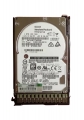 Жесткий диск HP EG001800JWFUU 1,8Tb SAS 2,5" HDD