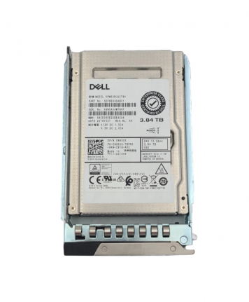 Жесткий диск Dell 0N85XX 3.84TB SAS 2,5" SSD