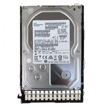 Жесткий диск HP 0F22989 2Tb 7200 SAS 3,5" HDD