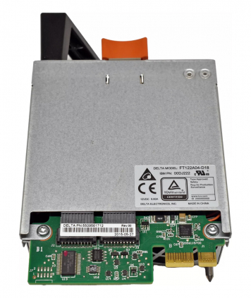 Вентилятор IBM 00DJ222 12V