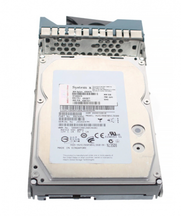 Жесткий диск Cisco 43W7521 300Gb 15000 SAS 3,5" HDD