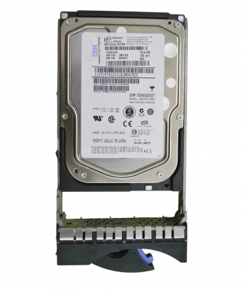 Жесткий диск IBM 39R7360 73,4Gb  SAS 3,5" HDD