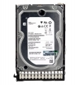 Жесткий диск HP 846523-002 2Tb 7200 SAS 3,5" HDD