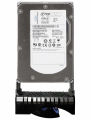 Жесткий диск IBM 9DK066-039 146,8Gb  SAS 3,5" HDD