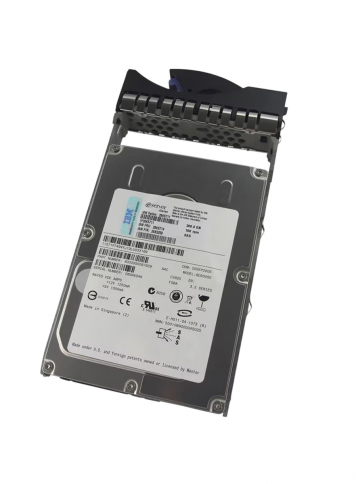 Жесткий диск IBM 26K5711 300Gb  SAS 3,5" HDD