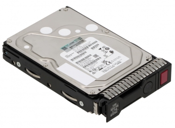 Жесткий диск HP 819078-001 2Tb 7200 SAS 3,5" HDD