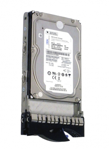 Жесткий диск IBM 9ZM278-039  3Tb 7200 SAS 3,5" HDD