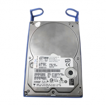 Жесткий диск IBM 40K6875 250Gb 7200 SATAII 3.5" HDD
