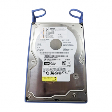 Жесткий диск IBM 42C0486 160Gb  SATAII 3,5" HDD