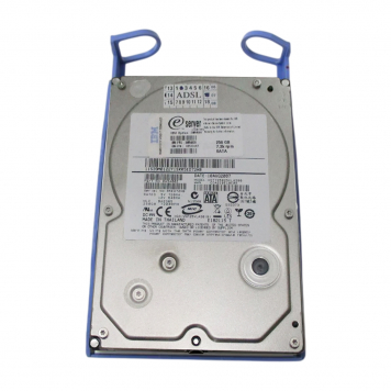 Жесткий диск IBM 42C0467 250Gb 7200 SATAII 3.5" HDD