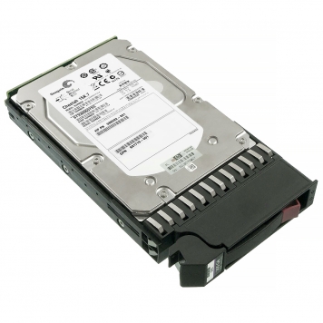 Жесткий диск HP AP858A 300Gb MSA SAS 3,5" HDD