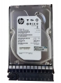 Жесткий диск HP 9YZ264-035 1Tb  SAS 3,5" HDD