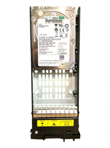 Жесткий диск HP R0Q65A 1.2Tb MSA 10000 SAS 2,5" HDD