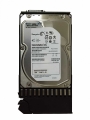 Жесткий диск HP 605475-001 2Tb MSA SAS 3,5" HDD