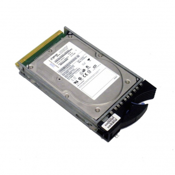 Жесткий диск IBM 80P3400 300Gb 10000 U320SCSI 3.5" HDD