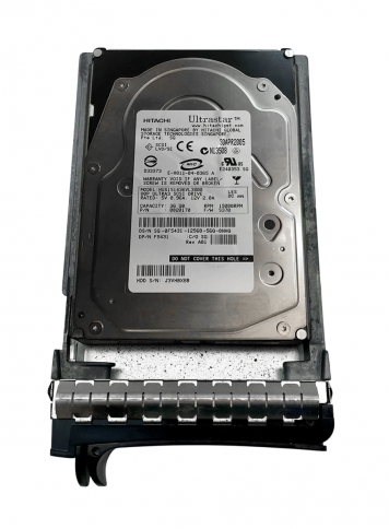Жесткий диск Dell 0F5431 36Gb U320SCSI 3.5" HDD