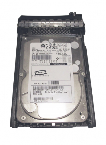 Жесткий диск Dell H4888 36,6Gb  U320SCSI 3.5" HDD