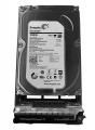 Жесткий диск Dell 00GTP0 1Tb SATAIII 3,5" HDD
