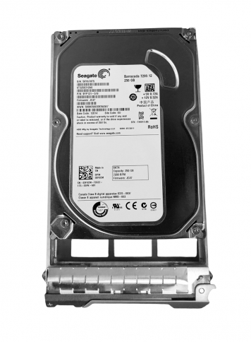 Жесткий диск Dell 9YP131-519 250Gb  SATAIII 3,5" HDD