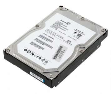 Жесткий диск HP 399969-001 250Gb  SATA 3,5" HDD