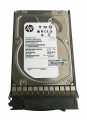 Жесткий диск HP 9YZ162-001 500Gb SATA 3,5" HDD