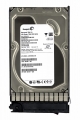 Жесткий диск HP 397377-020 160Gb 7200 SATAII 3.5" HDD