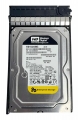 Жесткий диск HP 574033-001 160Gb  SATAII 3,5" HDD