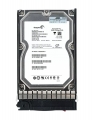 Жесткий диск HP 713819-B21 250Gb  SATAII 3,5" HDD