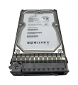 Жесткий диск HP 482483-001 250Gb  SATAII 3,5" HDD