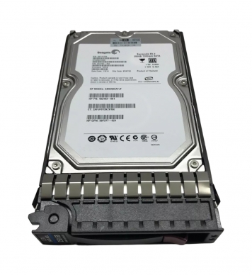 Жесткий диск HP 9CA152-784 250Gb  SATAII 3,5" HDD