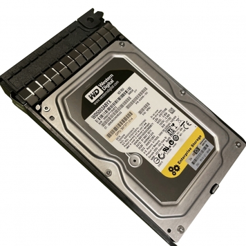 Жесткий диск HP 459319-001 500Gb SATAII 3,5" HDD