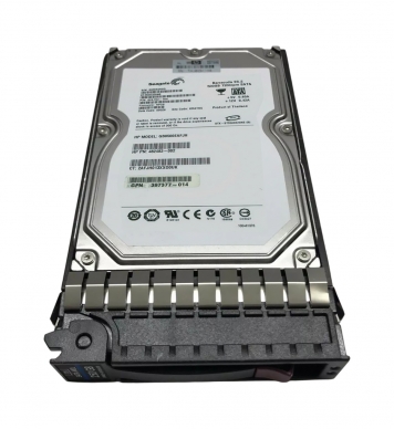 Жесткий диск HP 9CA154-784 500Gb  SATAII 3,5" HDD