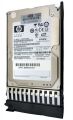 Жесткий диск HP 9FT066-085 72Gb  SAS 2,5" HDD