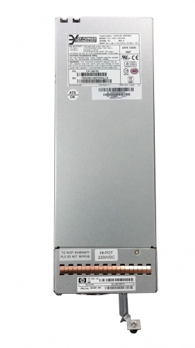 Резервный Блок Питания HP 481320-001 573W