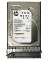 Жесткий диск HP 9YZ164-035 1Tb SATAII 3,5" HDD