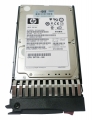 Жесткий диск HP 375863-009 146Gb  SAS 2,5" HDD
