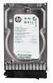 Жесткий диск HP MB2000GDMTE 2Tb SATAIII 3.5" HDD