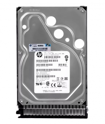 Жесткий диск HP 739333-002 2Tb SATAIII 3.5" HDD