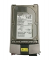 Жесткий диск HP 176493-003 36.4Gb U160SCSI 3.5" HDD