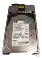 Жесткий диск HP 321499-004 36,4Gb U320SCSI 3.5" HDD