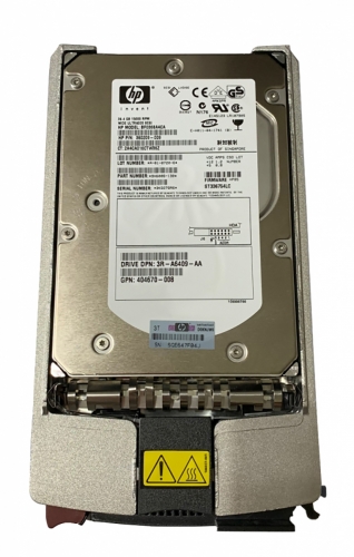 Жесткий диск HP 3R-A6409-AA 36,4Gb  U320SCSI 3.5" HDD