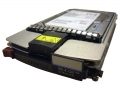 Жесткий диск HP 286713-B22 36,4Gb  U320SCSI 3.5" HDD