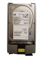 Жесткий диск HP 271837-004 72,8Gb  U320SCSI 3.5" HDD