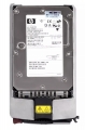 Жесткий диск HP BF07285A36 72,8Gb  U320SCSI 3.5" HDD