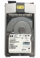 Жесткий диск HP BF072863BA 72,8Gb  U320SCSI 3.5" HDD