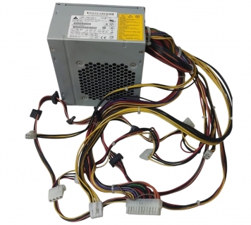 Блок Питания HP 466610-001 460W