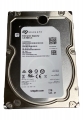 Жесткий диск Seagate ST2000NM0034 2Tb  SAS 3,5" HDD