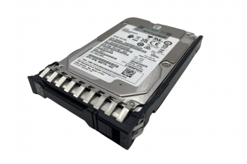 Жесткий диск HP P40432-B21 900Gb SAS 2,5" HDD